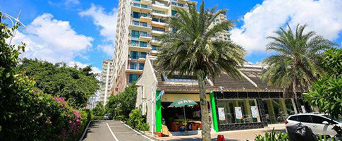 浙江某酒店管理有限公司房屋安全及抗震鉴定