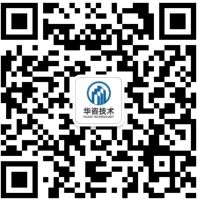 微信咨询二维码